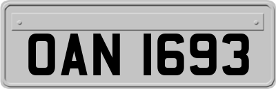OAN1693
