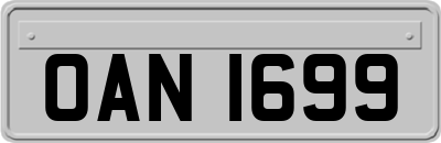 OAN1699