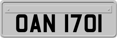 OAN1701