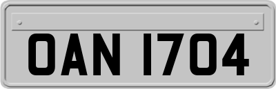 OAN1704