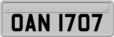OAN1707