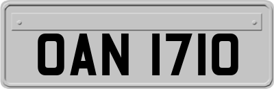OAN1710