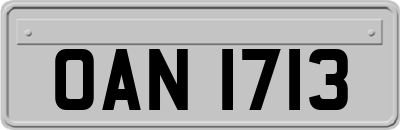 OAN1713