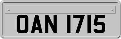 OAN1715