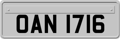 OAN1716
