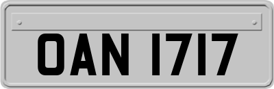 OAN1717