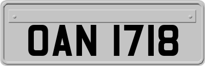 OAN1718
