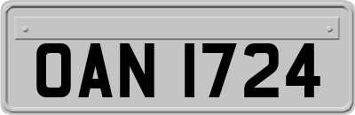 OAN1724