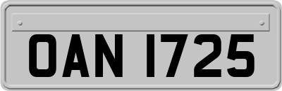 OAN1725
