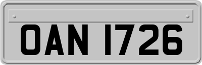 OAN1726