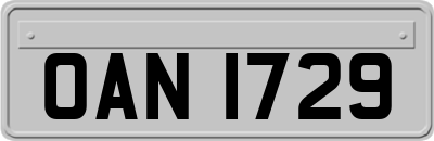 OAN1729
