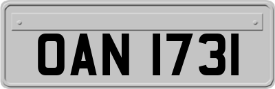 OAN1731