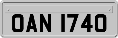 OAN1740