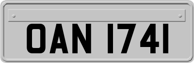 OAN1741