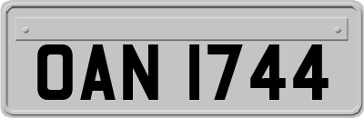 OAN1744