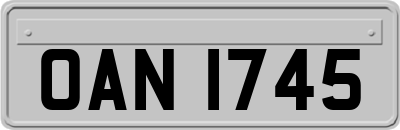 OAN1745