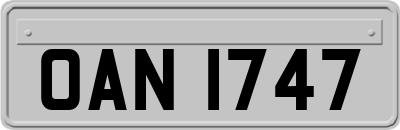 OAN1747