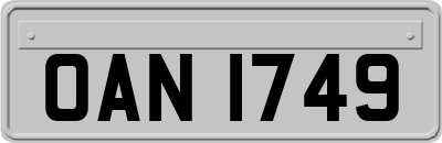OAN1749