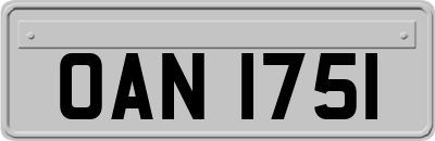 OAN1751