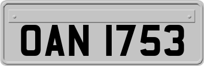OAN1753