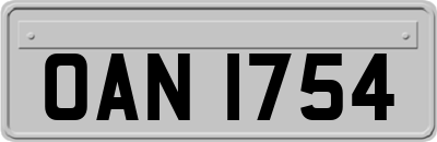 OAN1754