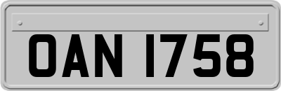 OAN1758