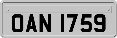 OAN1759