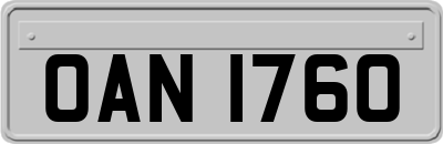 OAN1760