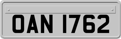 OAN1762