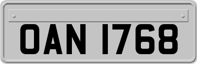 OAN1768
