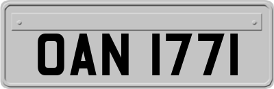 OAN1771