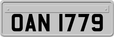 OAN1779