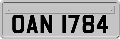 OAN1784