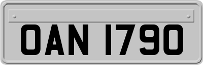 OAN1790