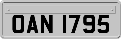 OAN1795