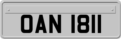 OAN1811
