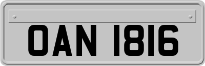 OAN1816