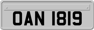 OAN1819