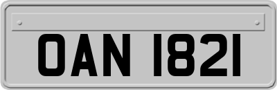 OAN1821