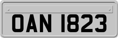 OAN1823