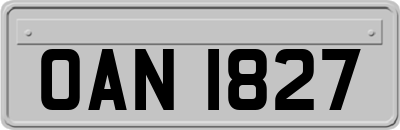 OAN1827