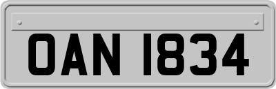 OAN1834