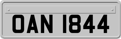 OAN1844