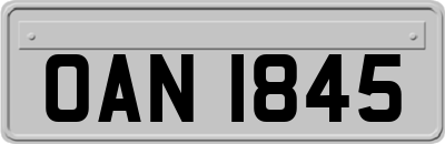 OAN1845