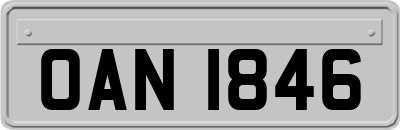 OAN1846