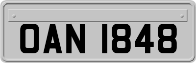 OAN1848