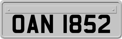 OAN1852