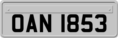 OAN1853