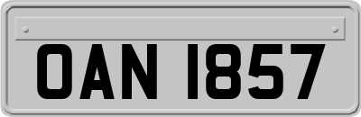 OAN1857