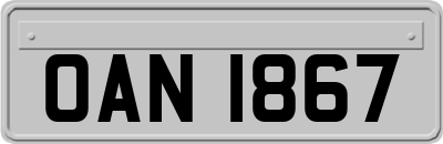 OAN1867